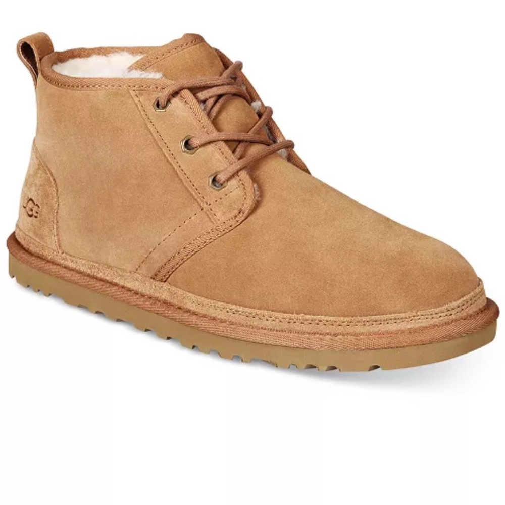 Men’s Uggs